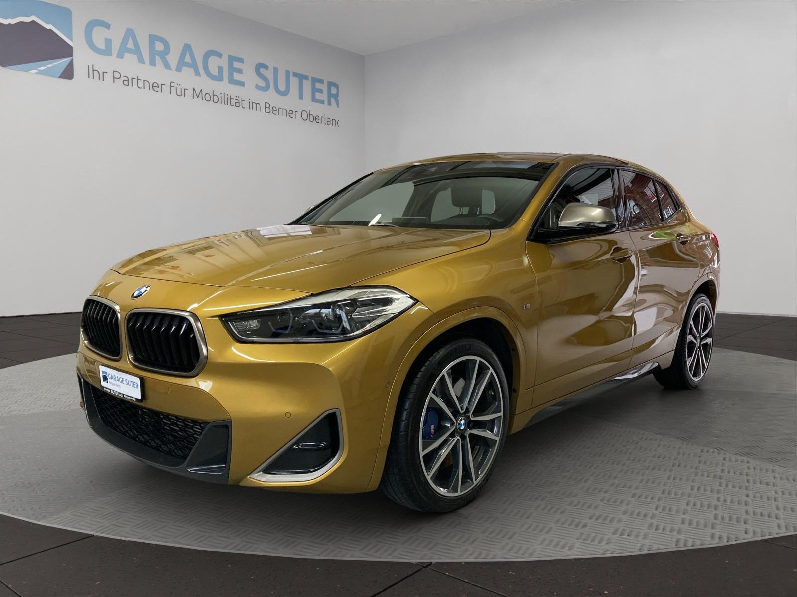 BMW X2 M35i-image-0