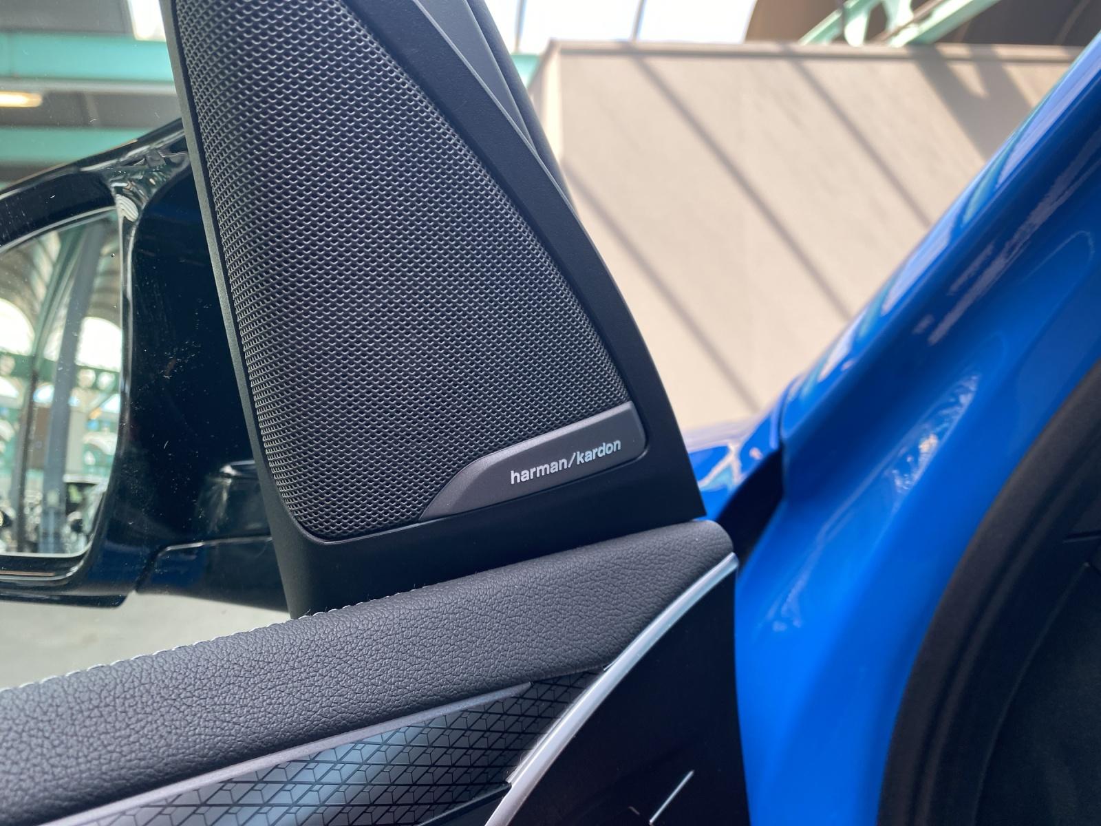 BMW X3 M40i-image-13
