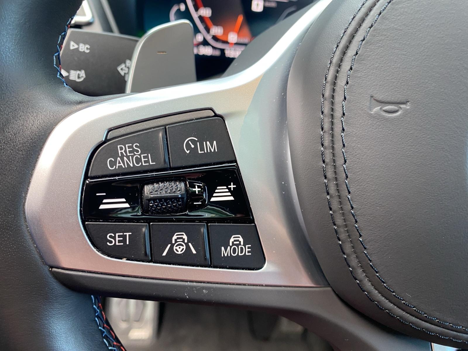BMW X3 M40i-image-14