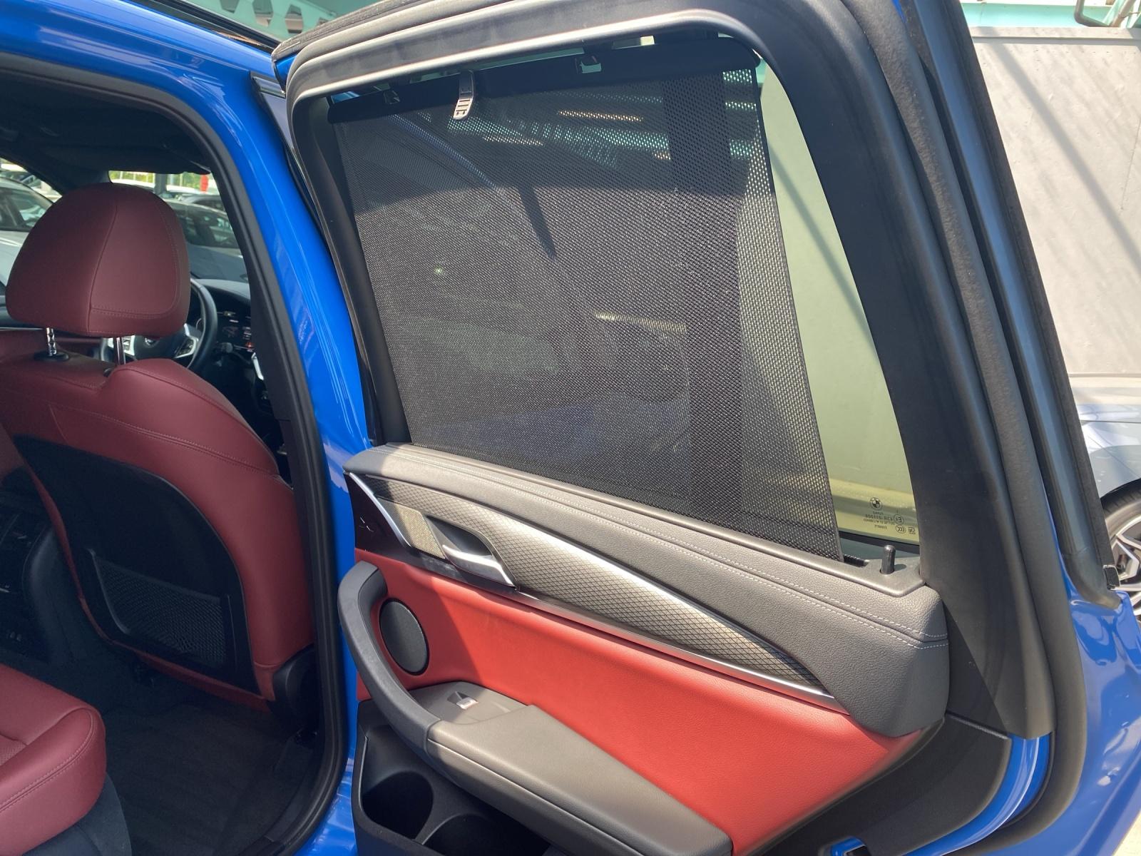 BMW X3 M40i-image-12