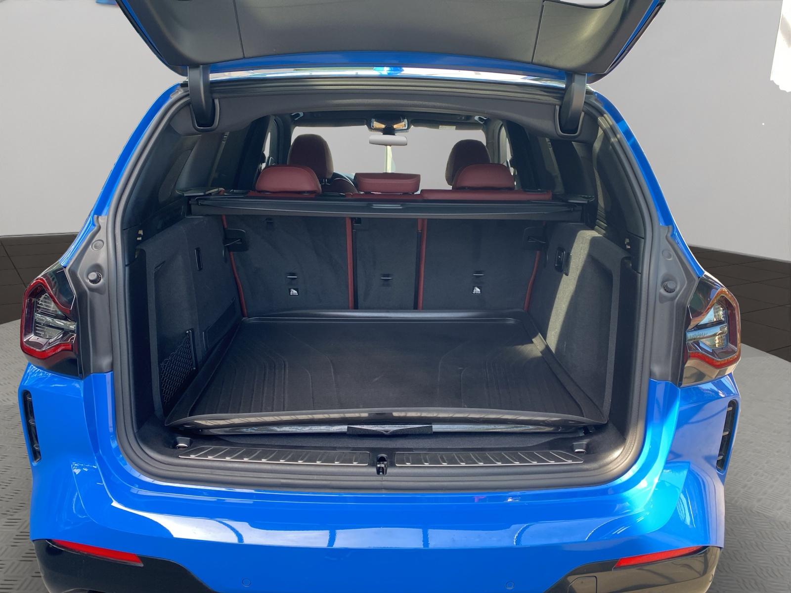 BMW X3 M40i-image-16