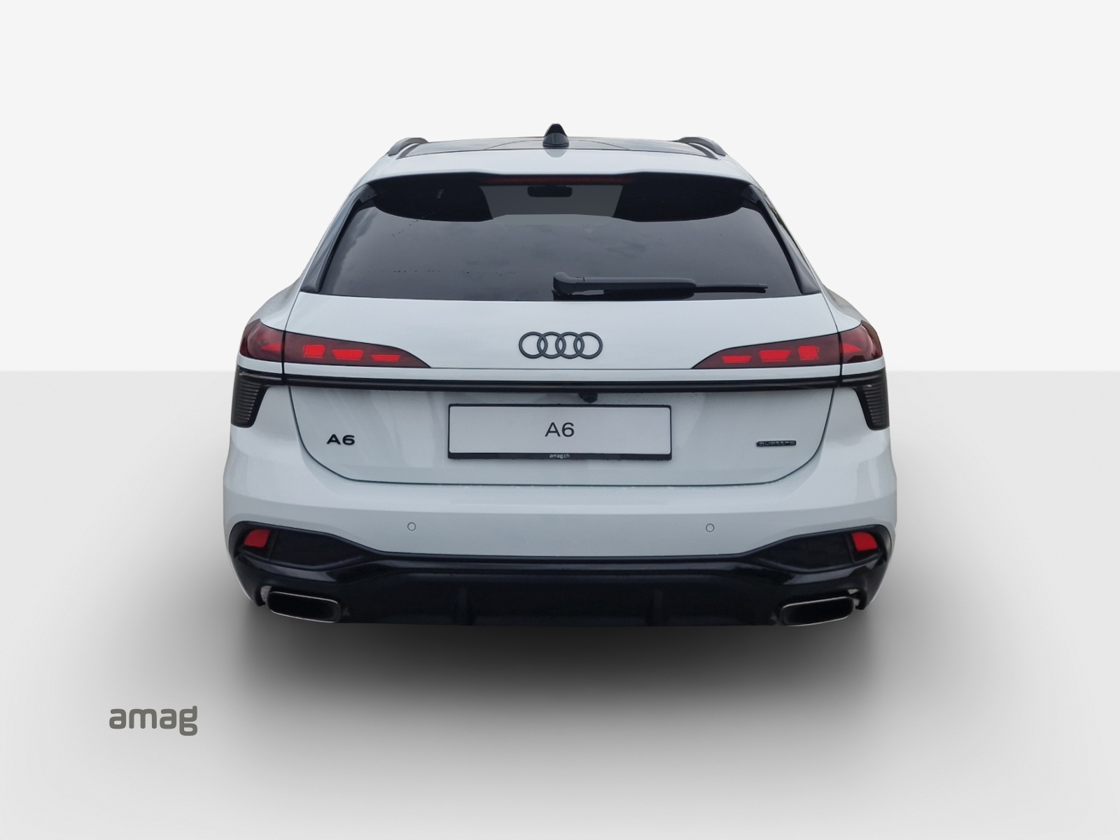 AUDI A6 Avant TFSI quattro 270 kW S tronic-image-3
