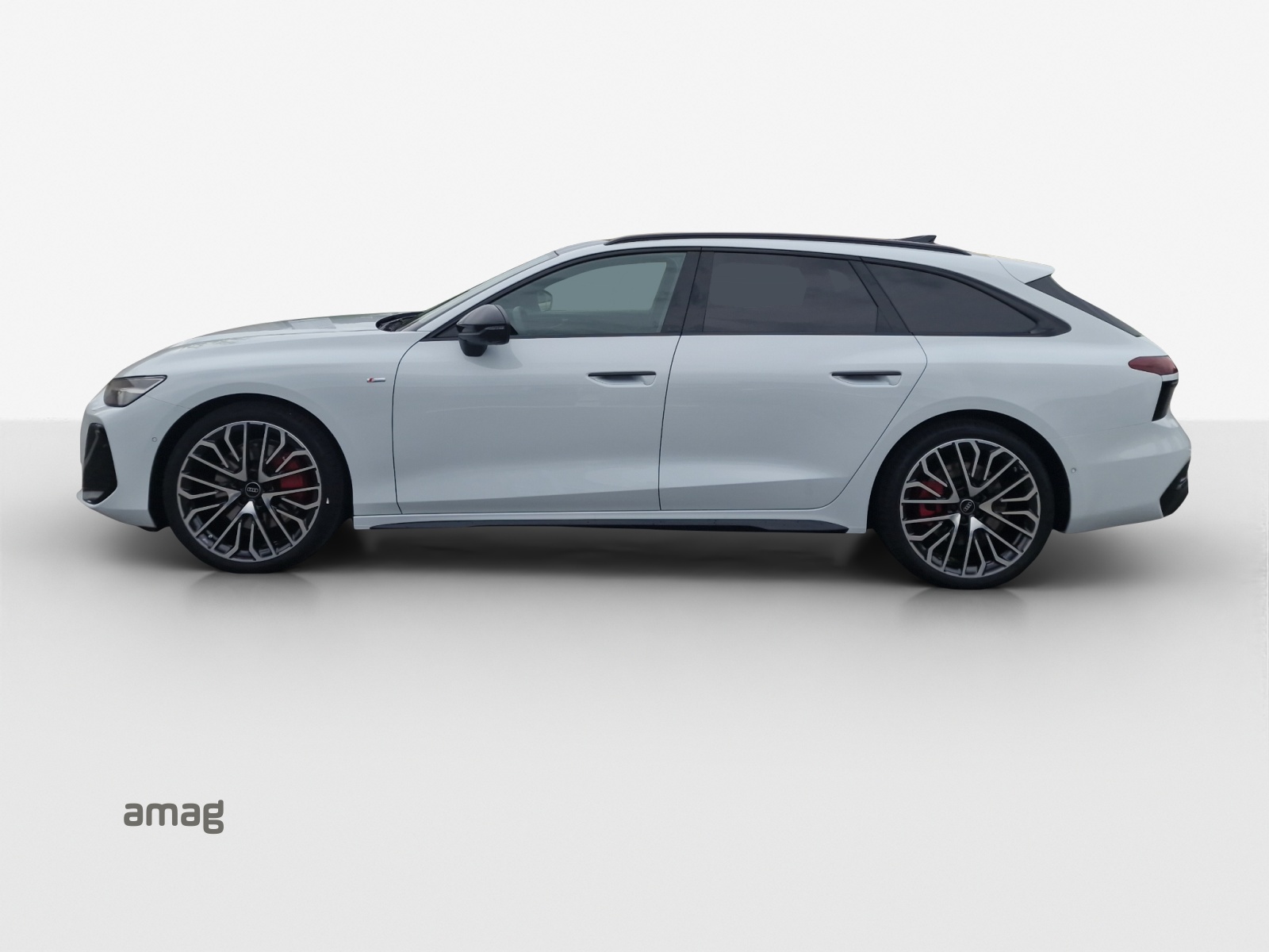 AUDI A6 Avant TFSI quattro 270 kW S tronic-image-1