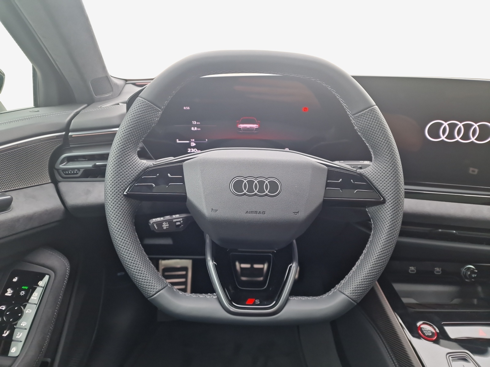 AUDI A6 Avant TFSI quattro 270 kW S tronic-image-9