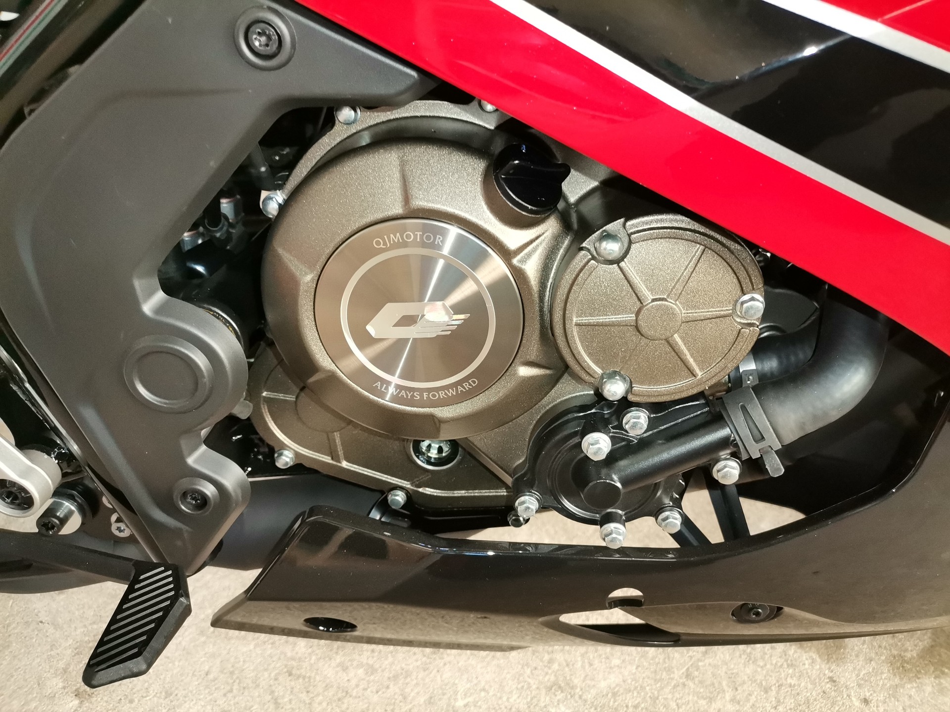QJ SRK 125 R-image-2