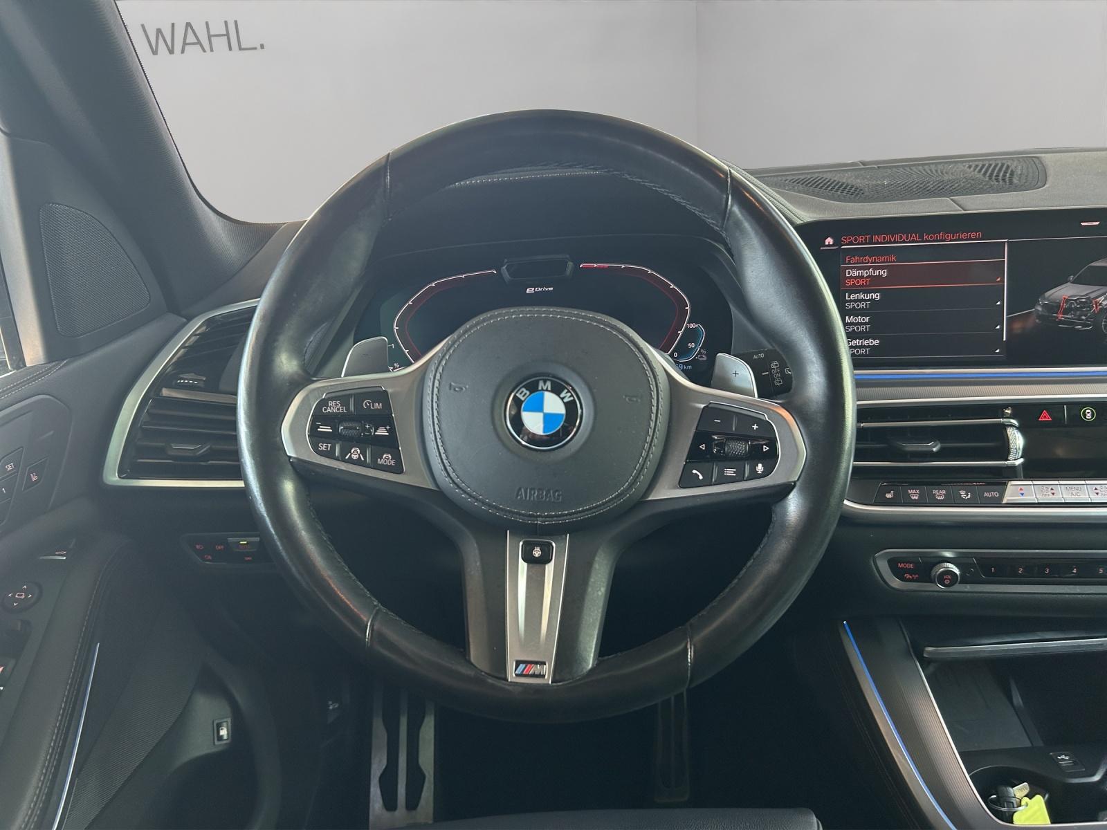 BMW X5 45e xDrive SAG-image-6