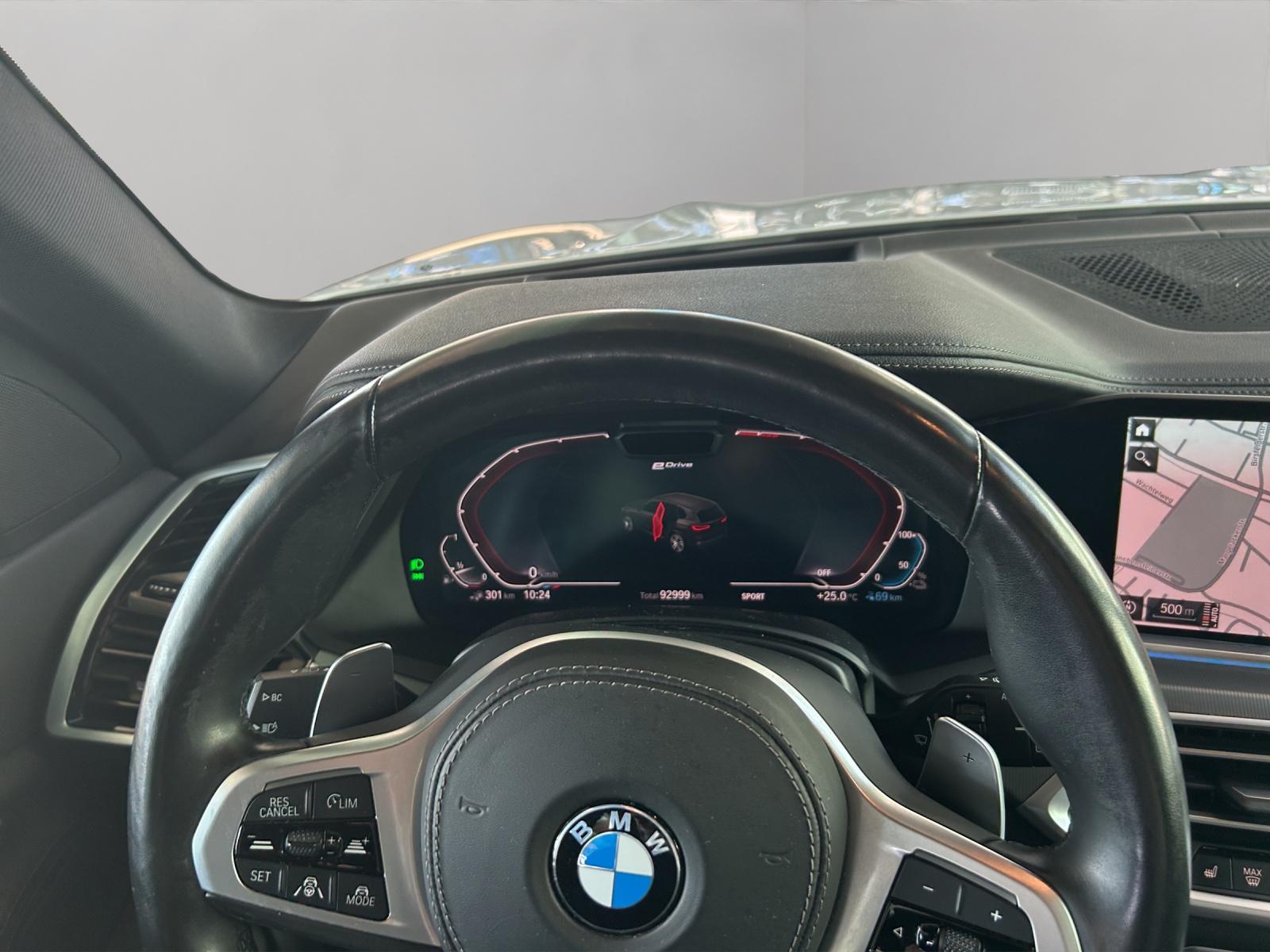 BMW X5 45e xDrive SAG-image-8