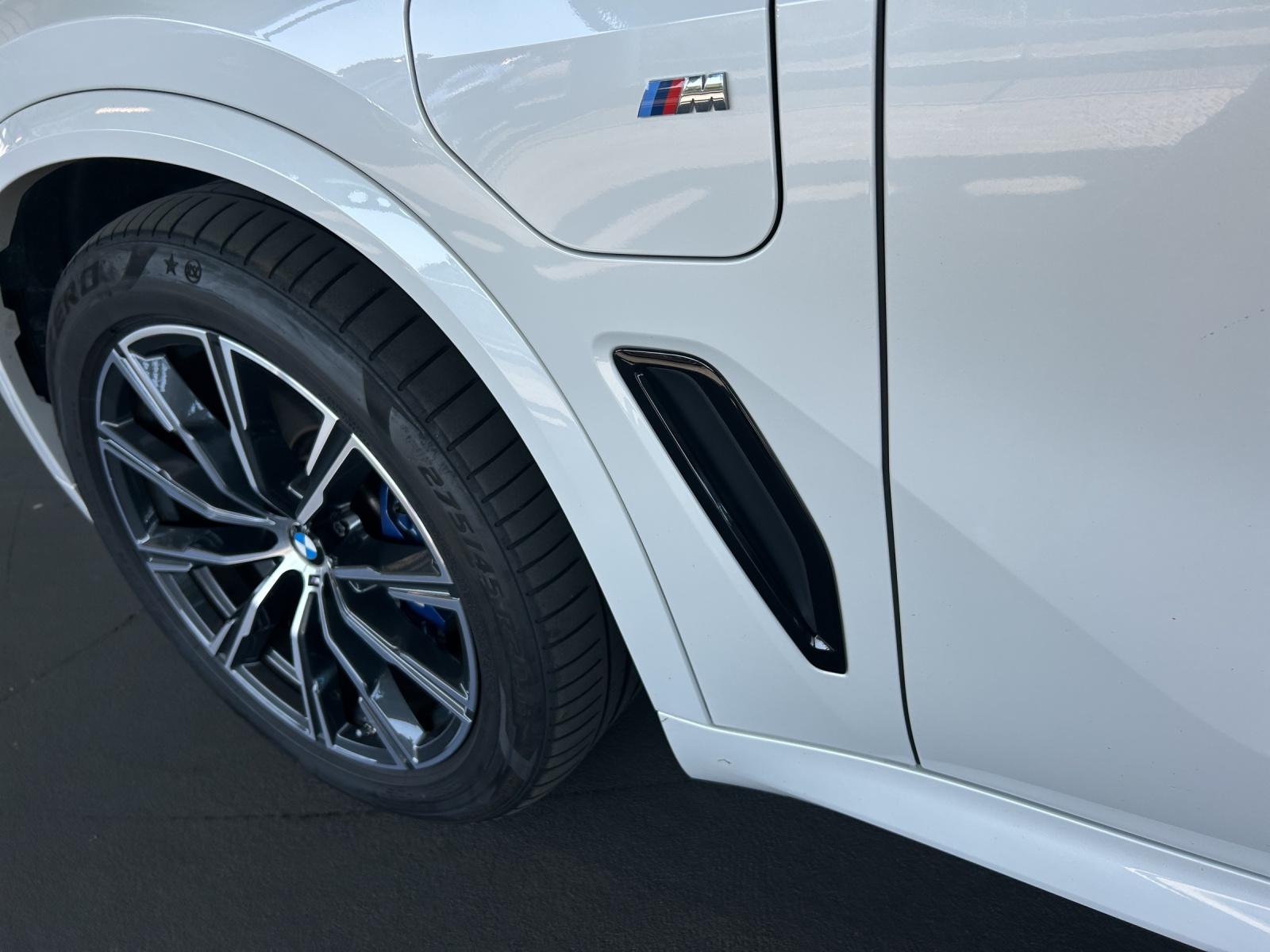 BMW X5 45e xDrive SAG-image-21
