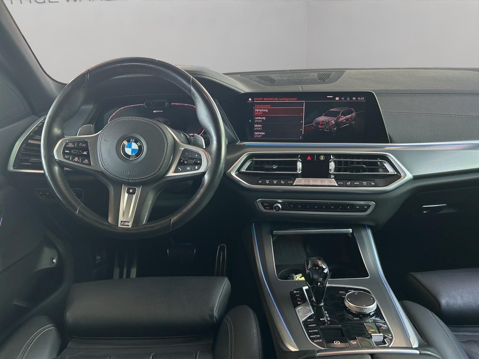 BMW X5 45e xDrive SAG-image-7