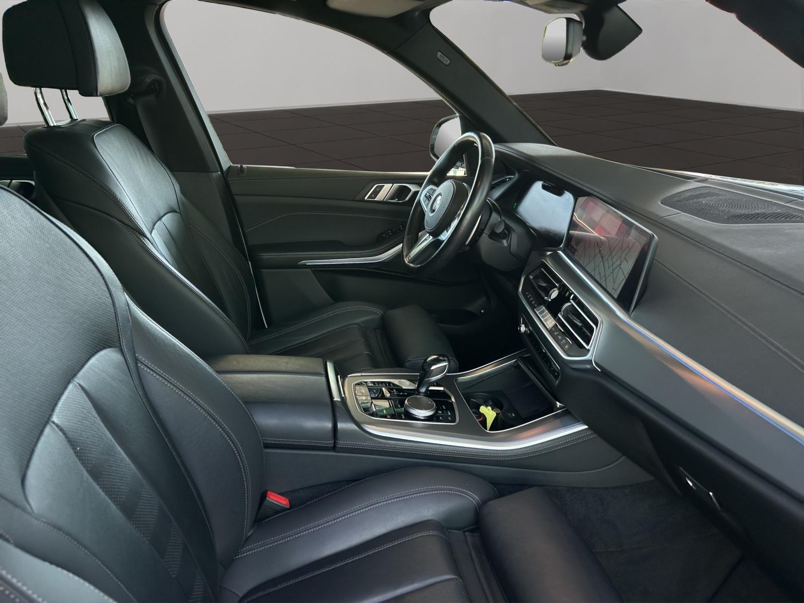 BMW X5 45e xDrive SAG-image-12