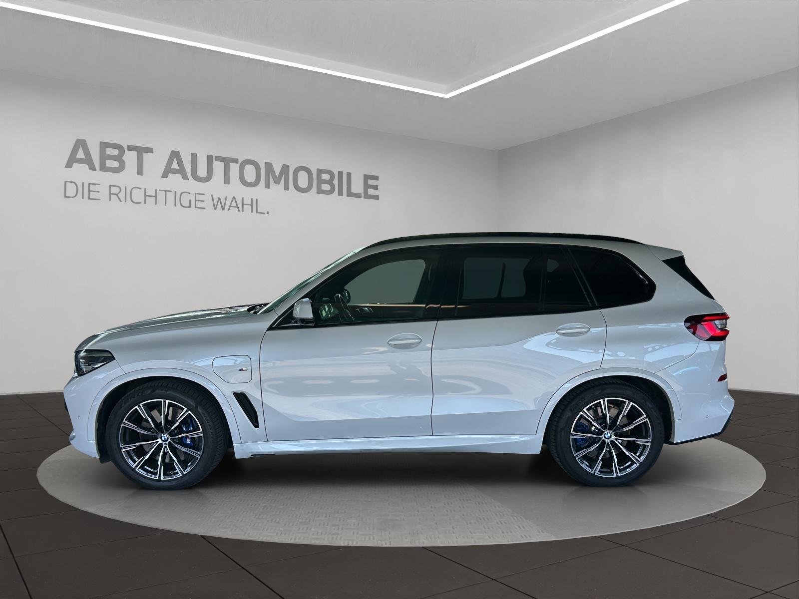 BMW X5 45e xDrive SAG-image-3