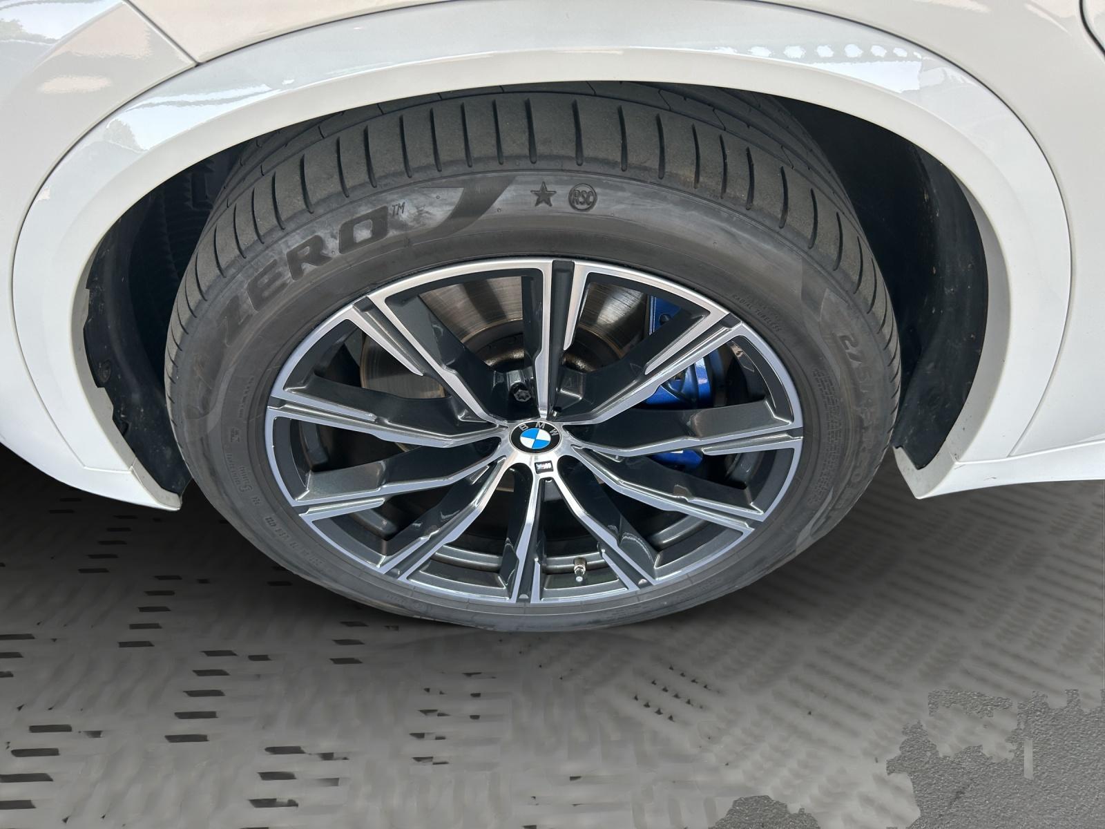 BMW X5 45e xDrive SAG-image-24