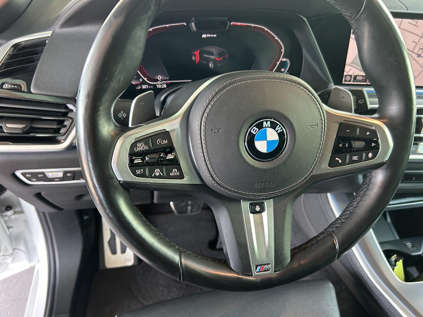BMW X5 45e xDrive SAG-image-9