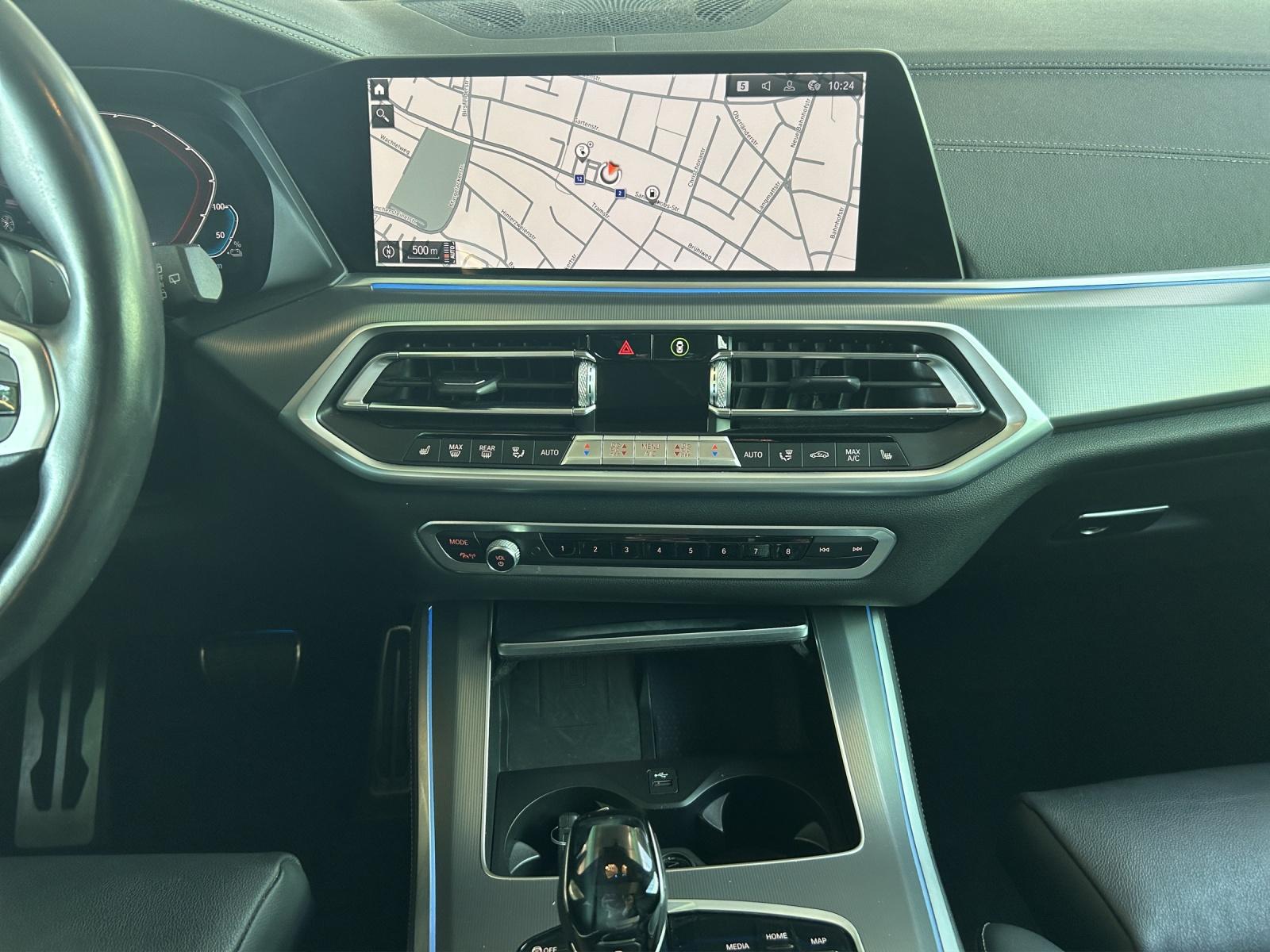 BMW X5 45e xDrive SAG-image-11