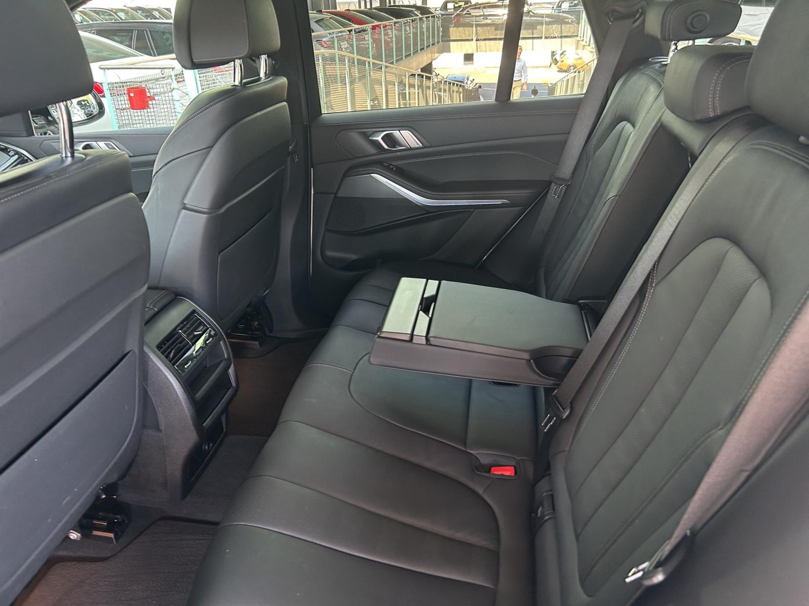 BMW X5 45e xDrive SAG-image-19