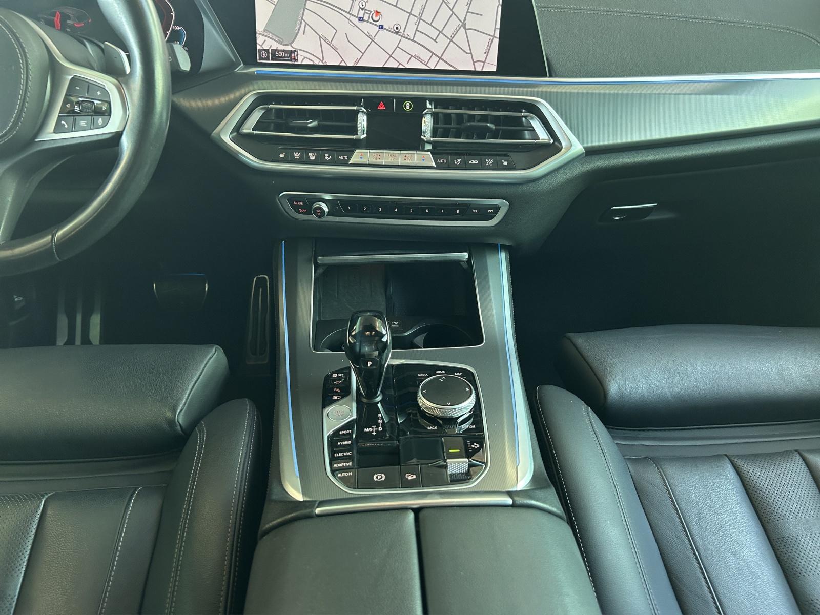 BMW X5 45e xDrive SAG-image-10