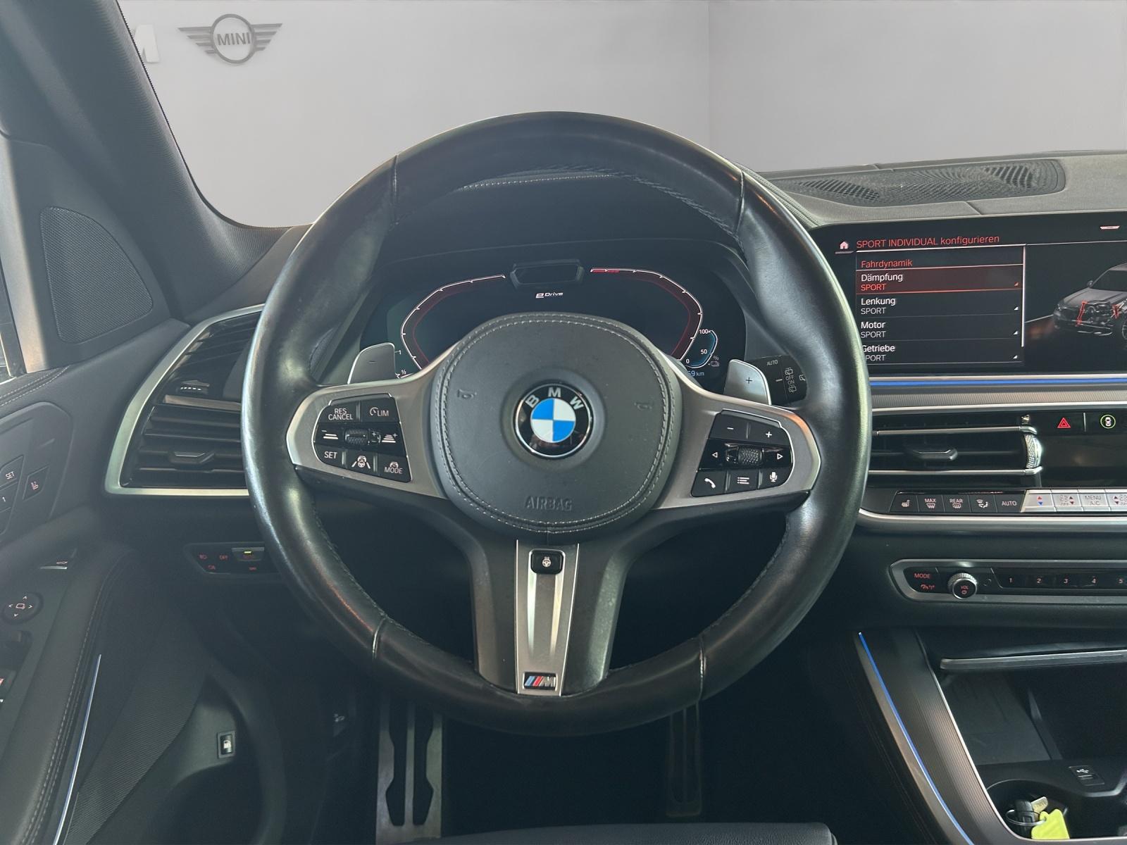 BMW X5 45e xDrive SAG-image-6