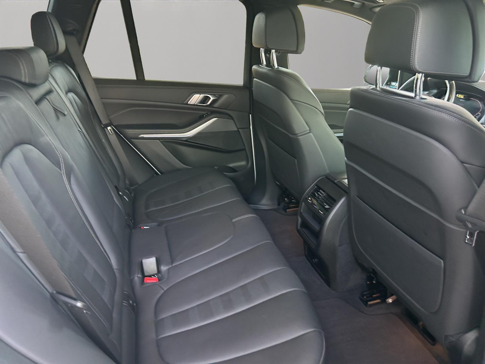 BMW X5 45e xDrive SAG-image-13