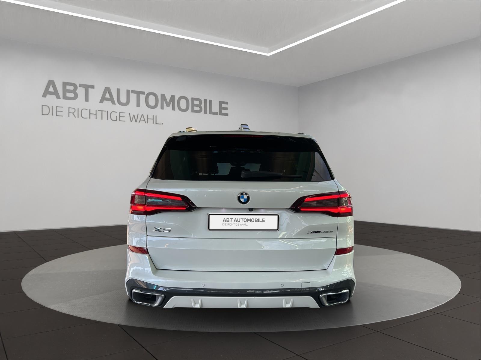 BMW X5 45e xDrive SAG-image-5