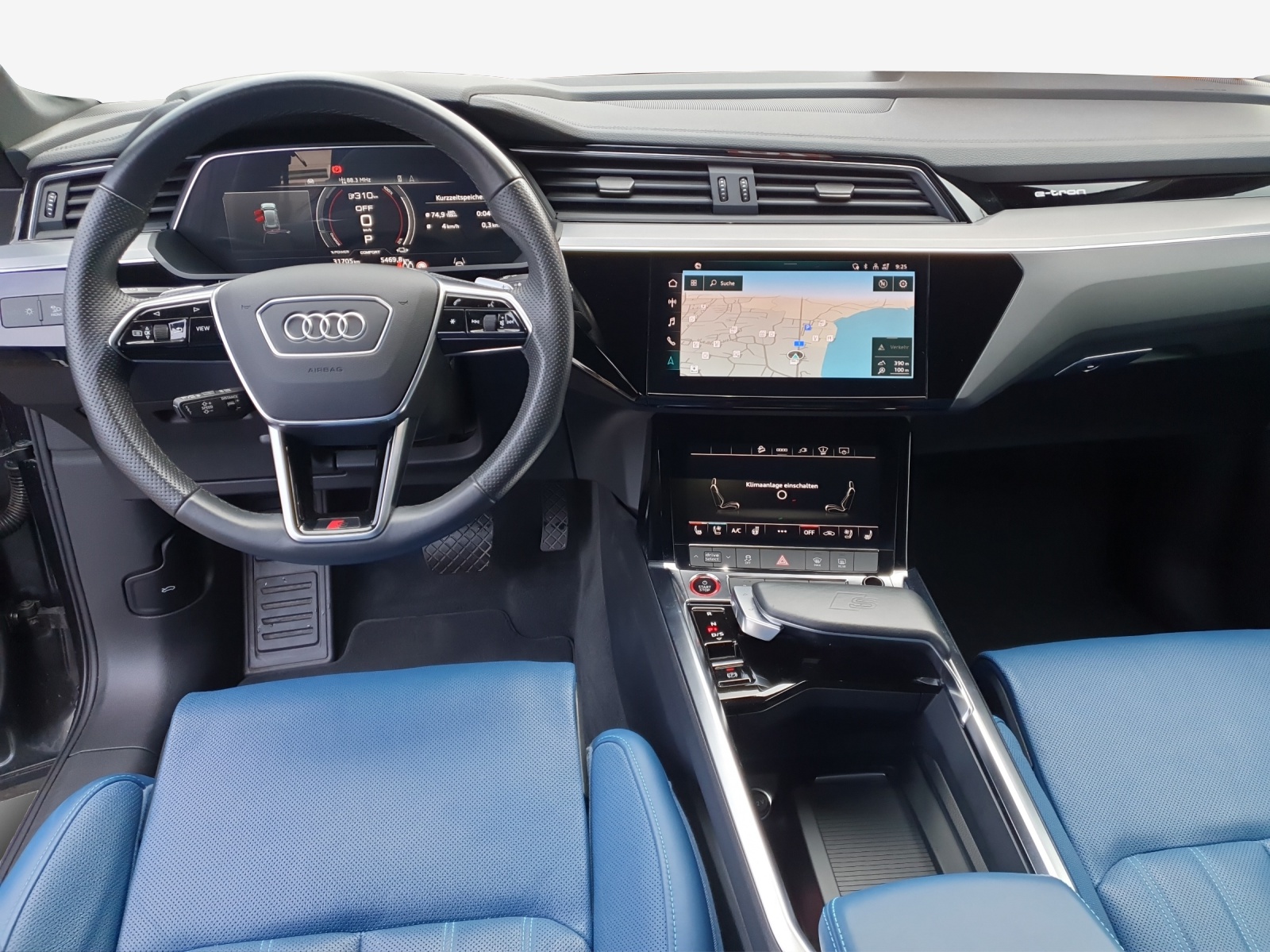 AUDI e-tron S quattro-image-9