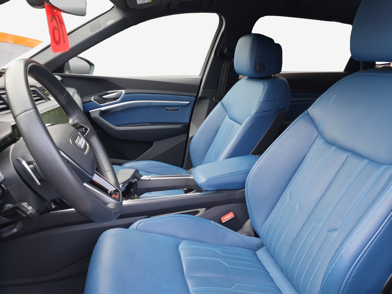 AUDI e-tron S quattro-image-8