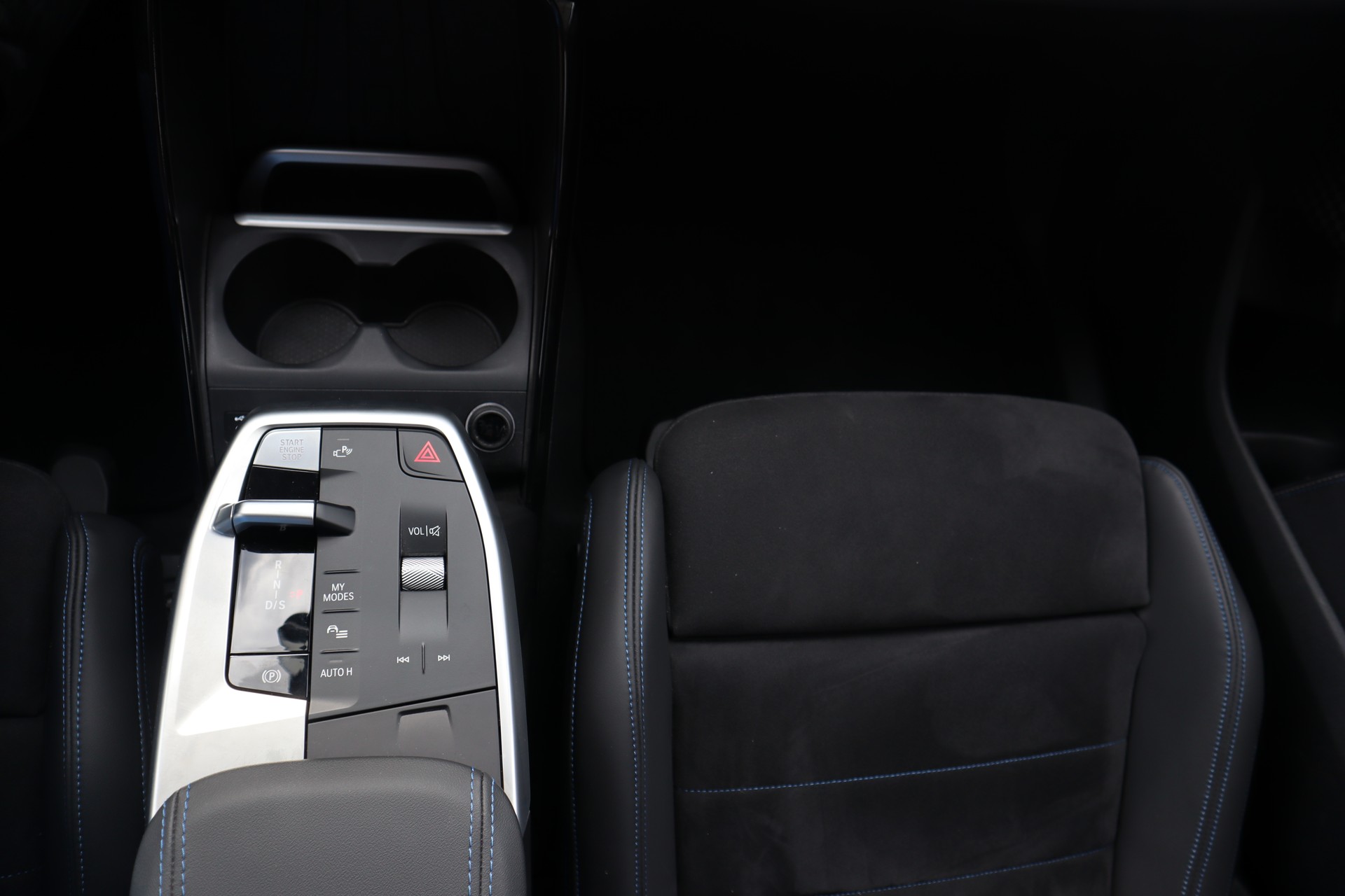 BMW 223i Activ Tourer M Sportpaket DSG Euro 6-image-7