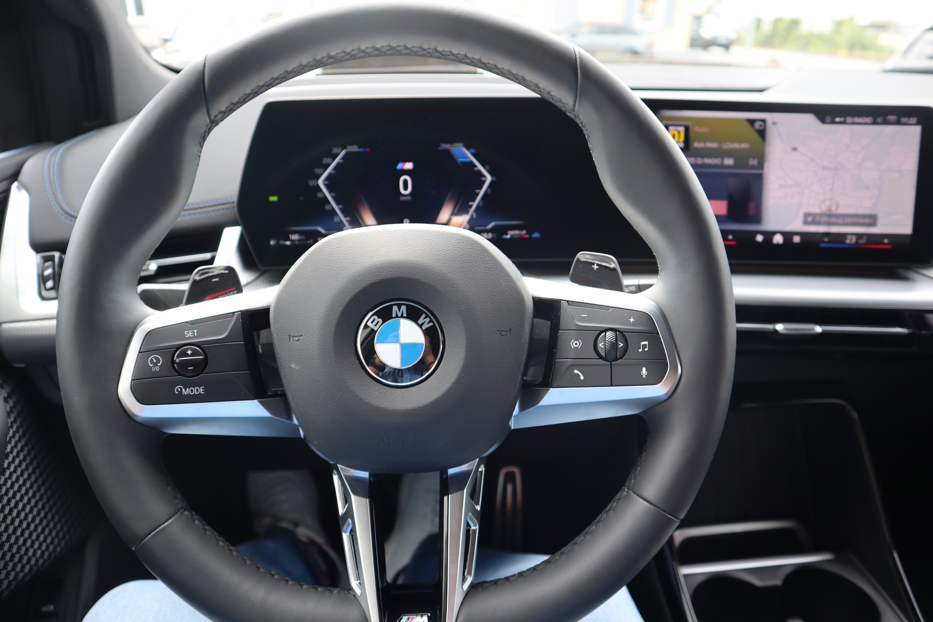 BMW 223i Activ Tourer M Sportpaket DSG Euro 6-image-4