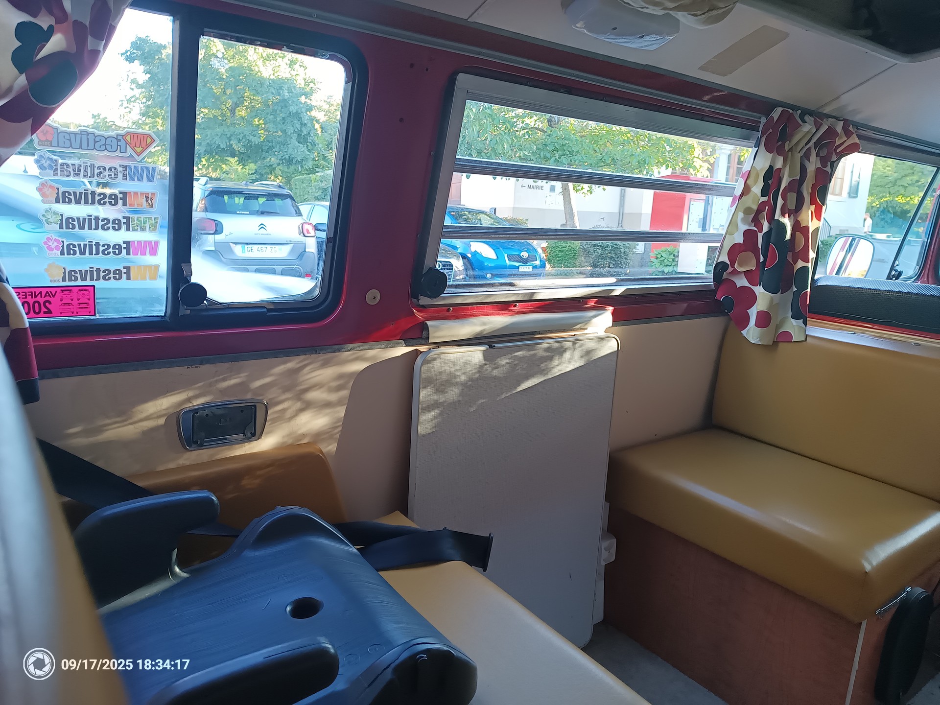 VW Westfalia-image-9