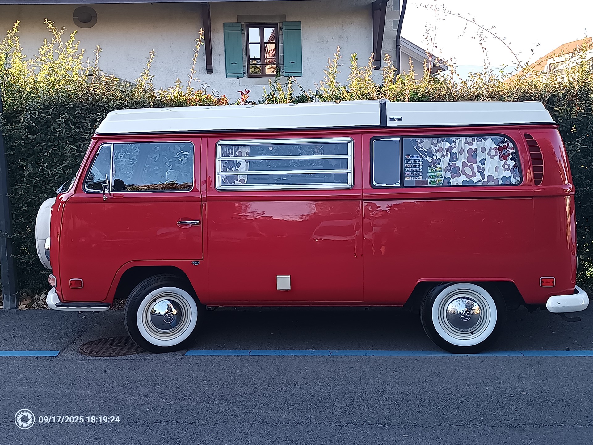VW Westfalia-image-4