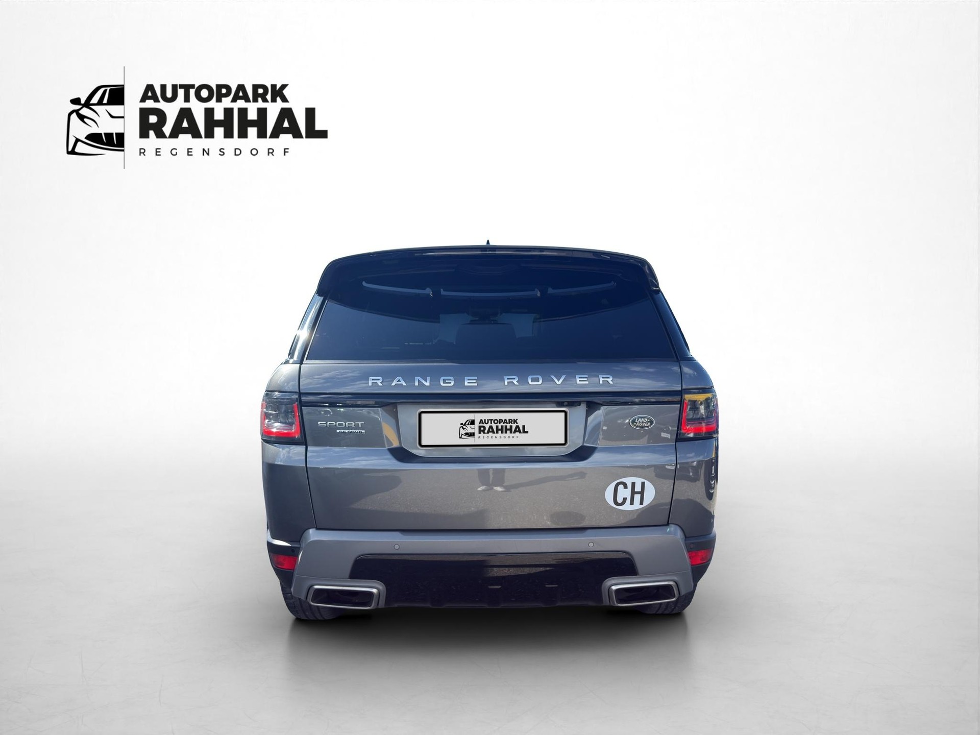 LAND ROVER Range Rover Sport 3.0 SDV6 SE-image-5
