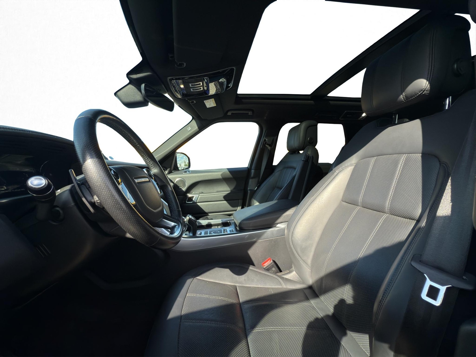 LAND ROVER Range Rover Sport 3.0 SDV6 SE-image-8