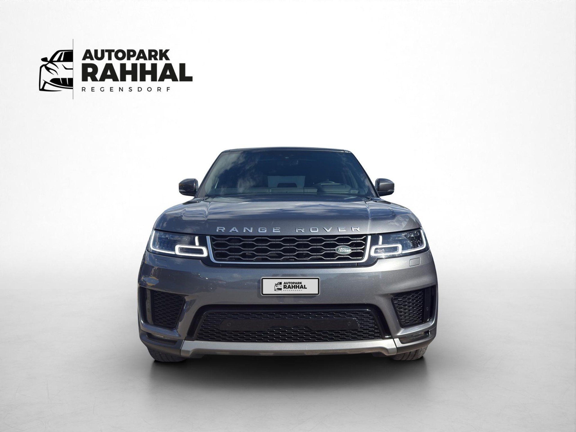 LAND ROVER Range Rover Sport 3.0 SDV6 SE-image-2