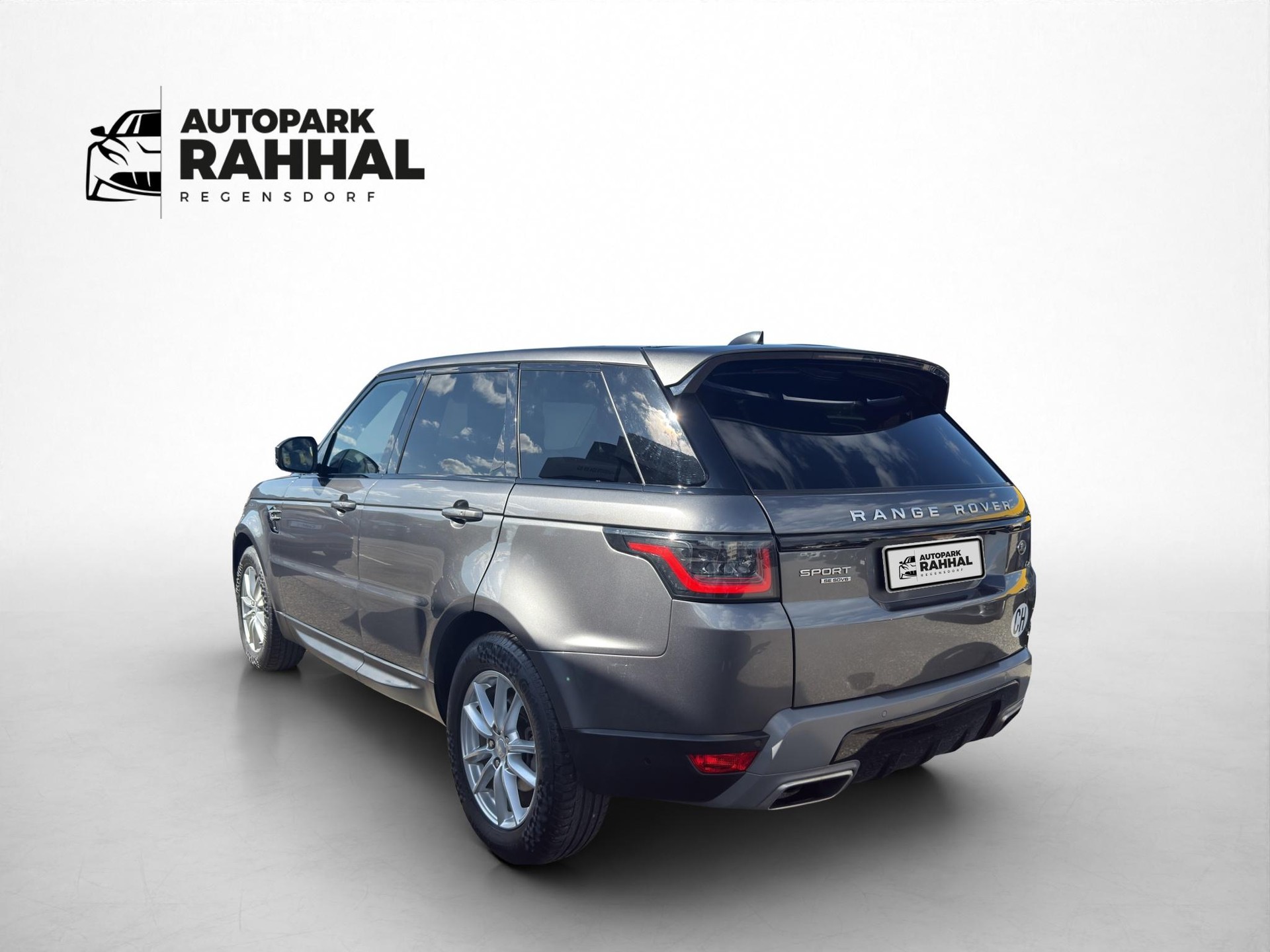 LAND ROVER Range Rover Sport 3.0 SDV6 SE-image-3