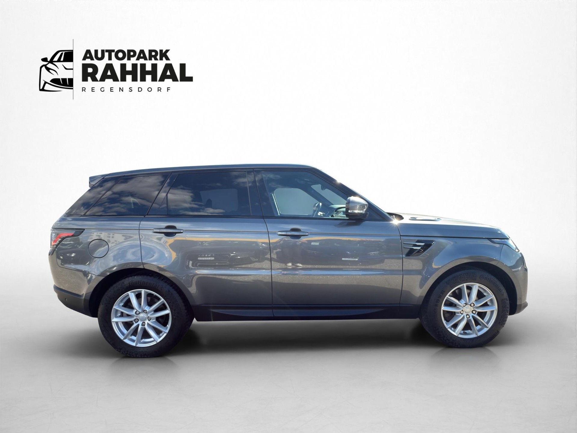 LAND ROVER Range Rover Sport 3.0 SDV6 SE-image-7