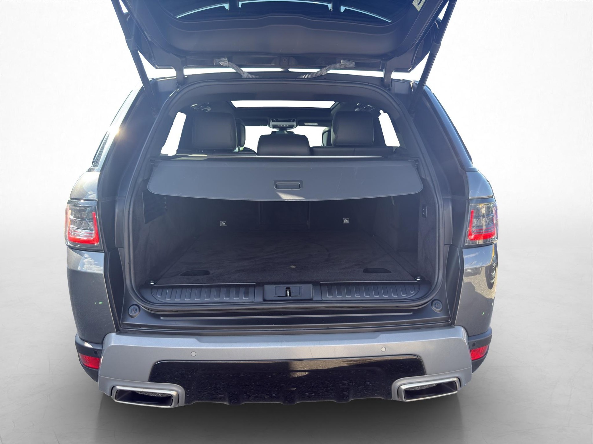 LAND ROVER Range Rover Sport 3.0 SDV6 SE-image-27