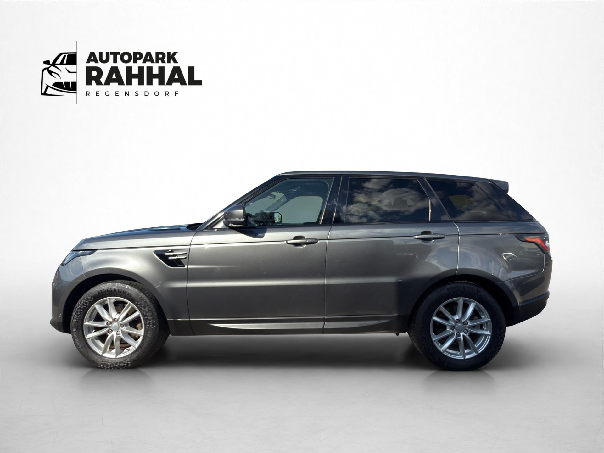 LAND ROVER Range Rover Sport 3.0 SDV6 SE-image-6