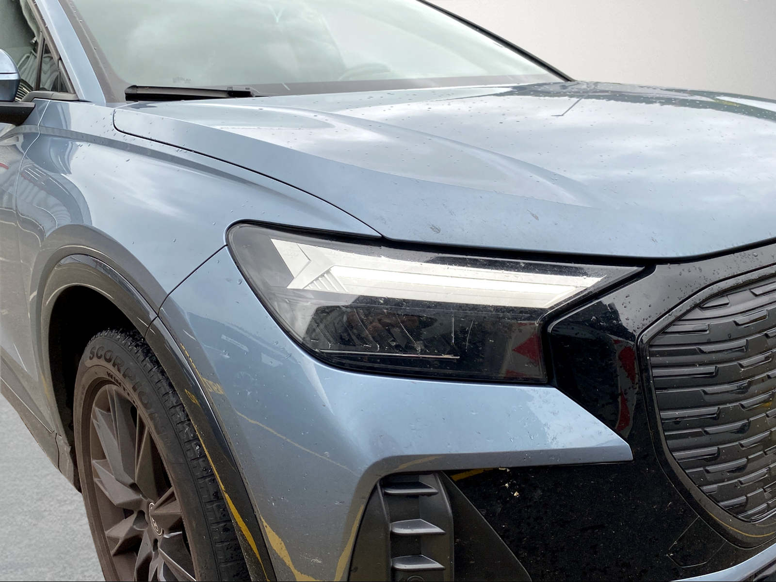 AUDI Q4 Sportback e-tron 50 quattro-image-10