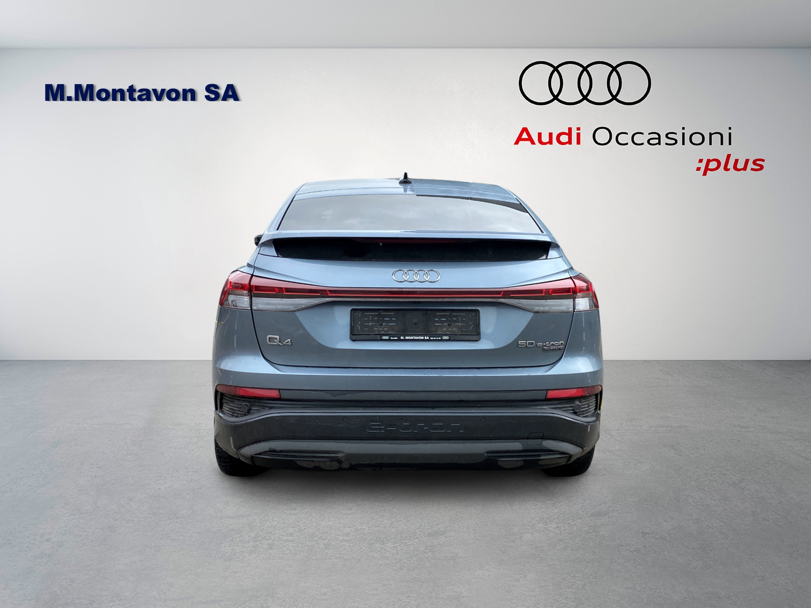 AUDI Q4 Sportback e-tron 50 quattro-image-5