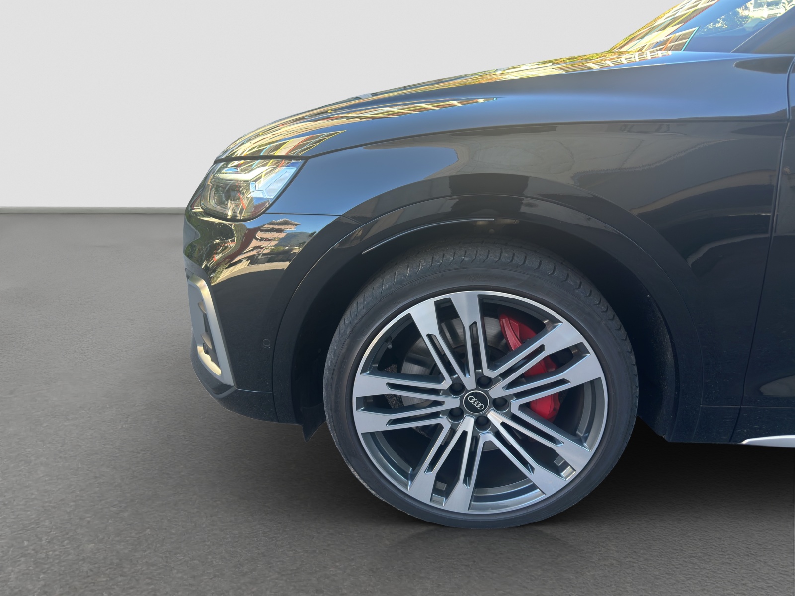 AUDI SQ5 Sportback TDI quattro tiptronic-image-4
