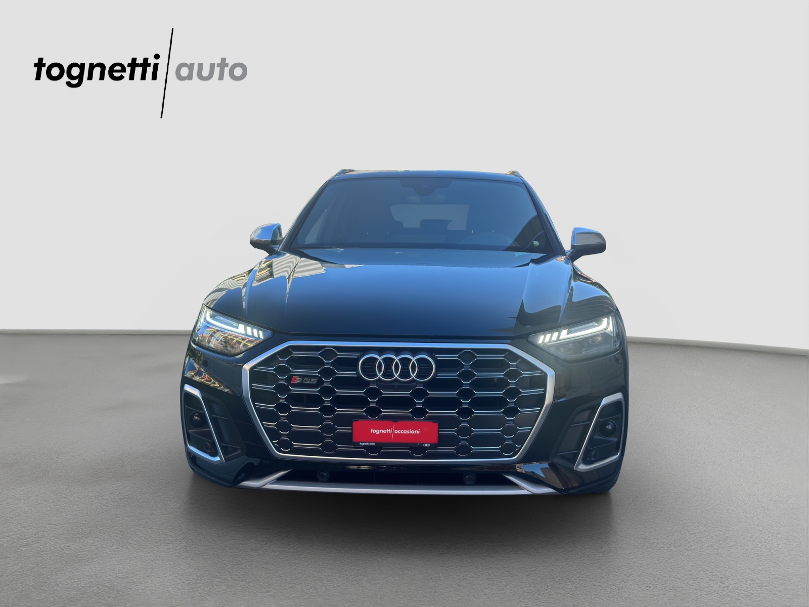 AUDI SQ5 Sportback TDI quattro tiptronic-image-6
