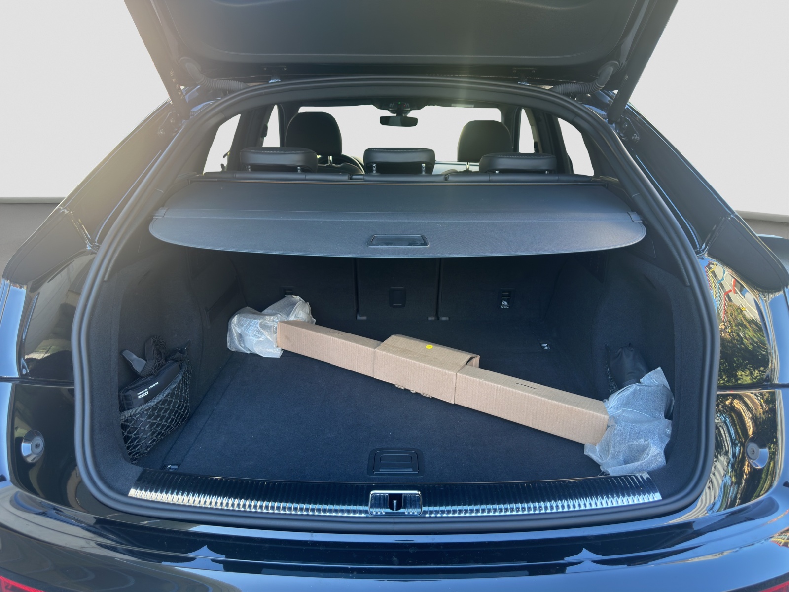 AUDI SQ5 Sportback TDI quattro tiptronic-image-9