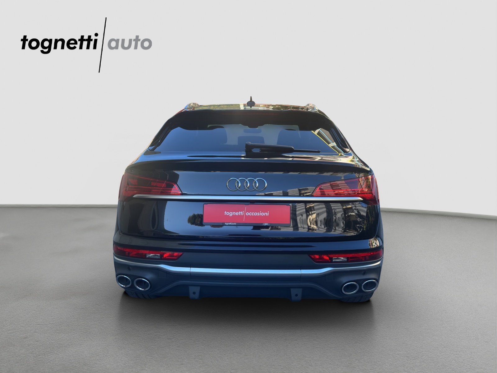 AUDI SQ5 Sportback TDI quattro tiptronic-image-5