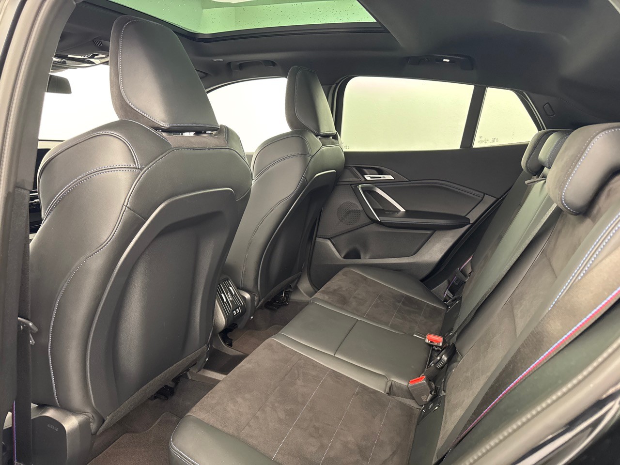 BMW X2 xDrive 20d 48V M Sport Pro-image-5