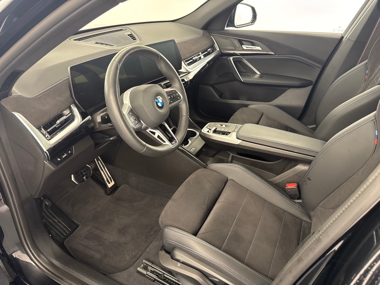 BMW X2 xDrive 20d 48V M Sport Pro-image-4