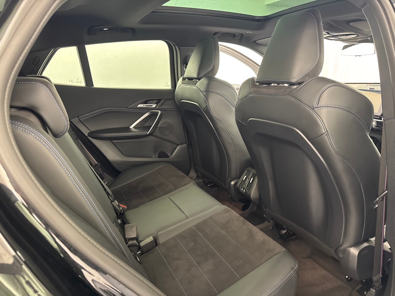 BMW X2 xDrive 20d 48V M Sport Pro-image-7