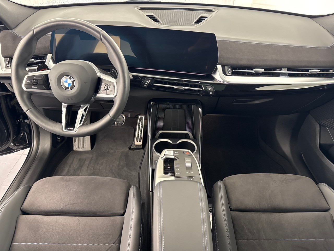 BMW X2 xDrive 20d 48V M Sport Pro-image-6