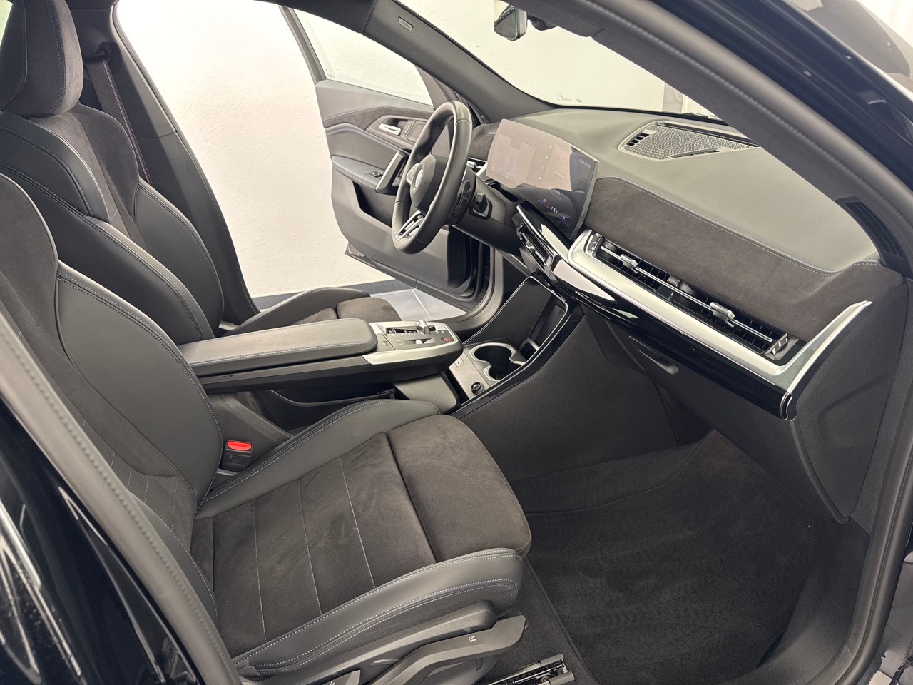 BMW X2 xDrive 20d 48V M Sport Pro-image-8