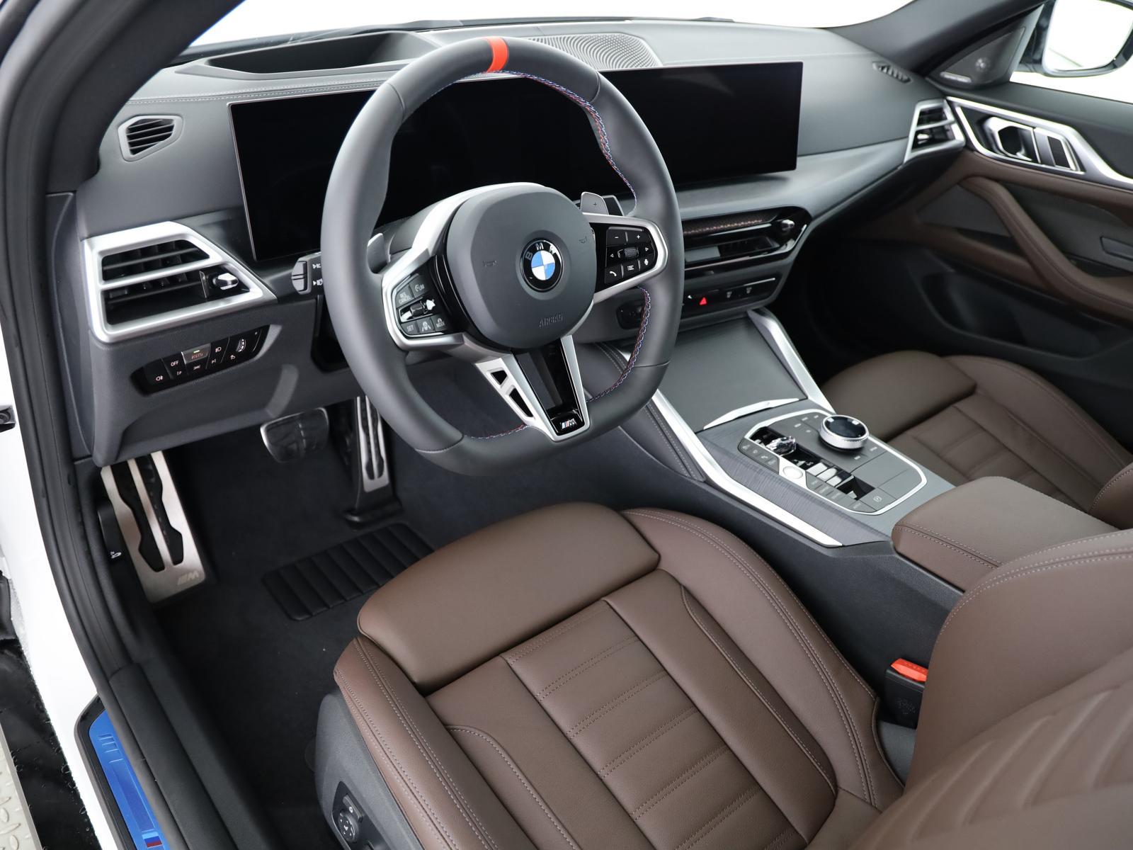 BMW M440i xDrive Gran Coupé-image-10