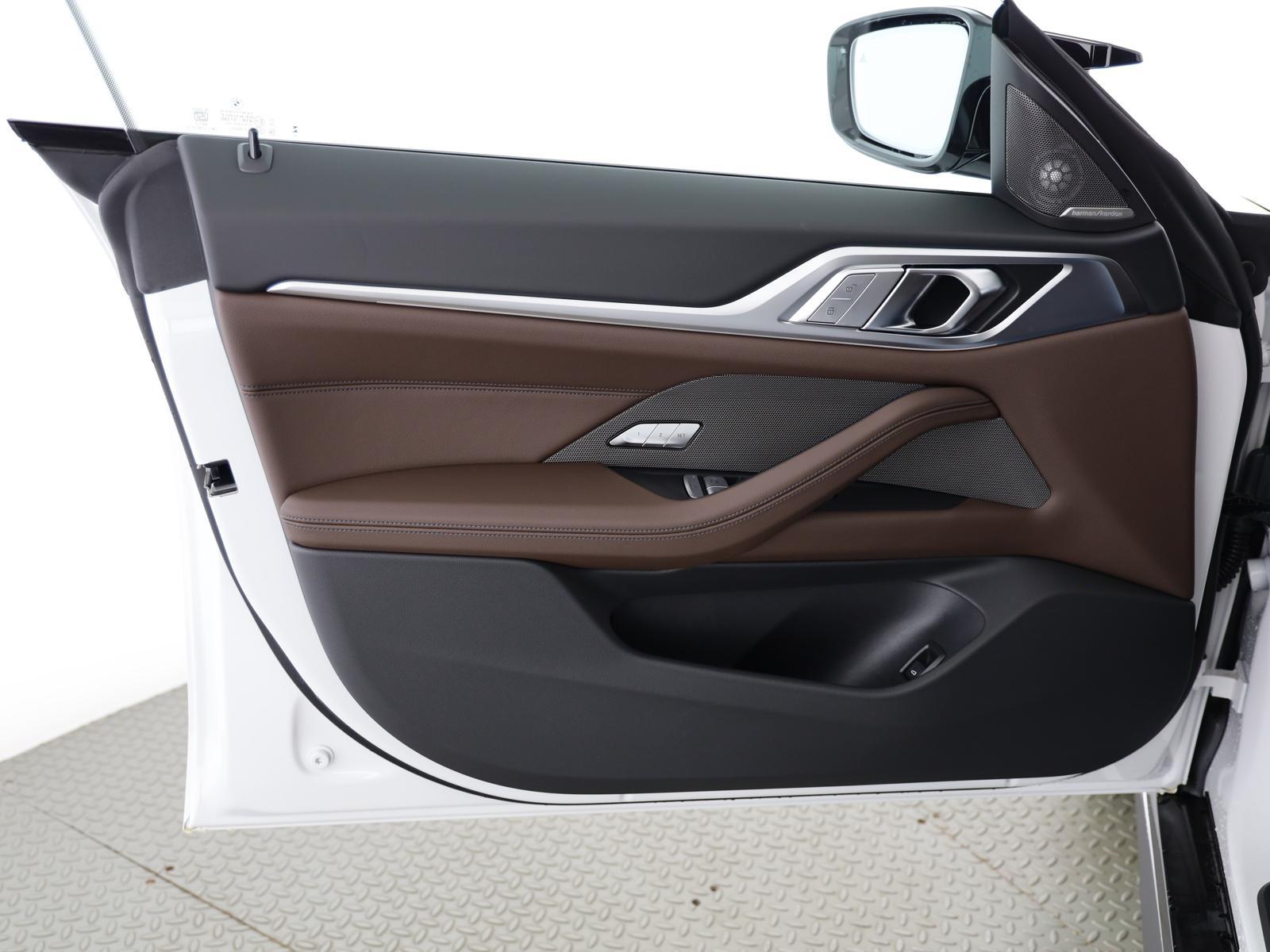 BMW M440i xDrive Gran Coupé-image-8