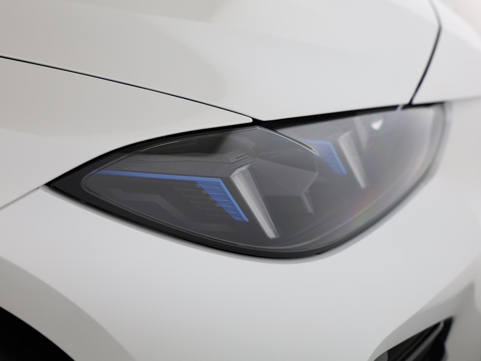 BMW M440i xDrive Gran Coupé M Sport Pro-image-5
